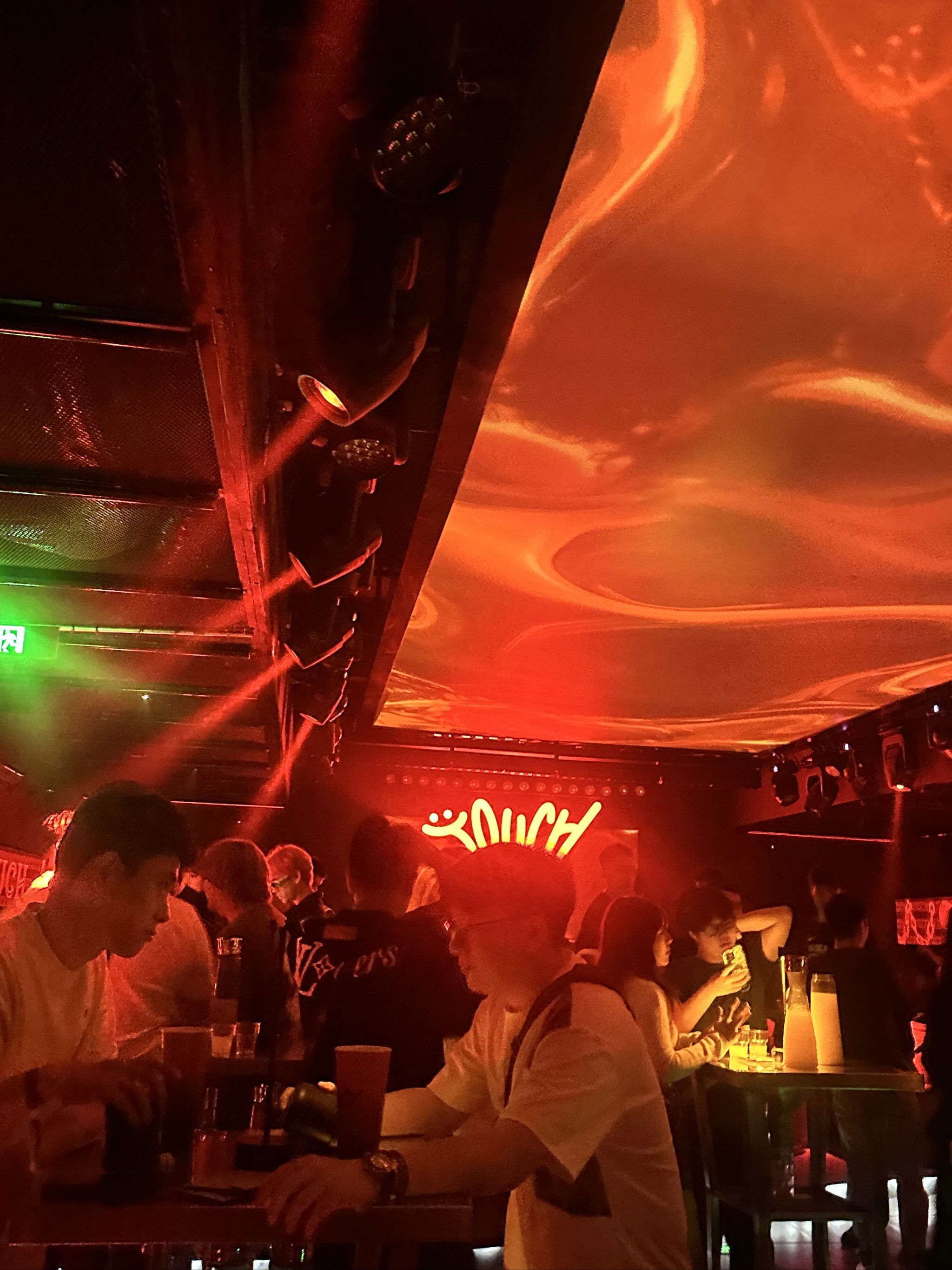 宜春商务ktv中低端的区别揭秘-奉新县ktv预定